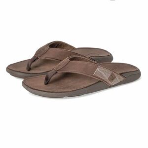 OluKai Tuahine Sandals